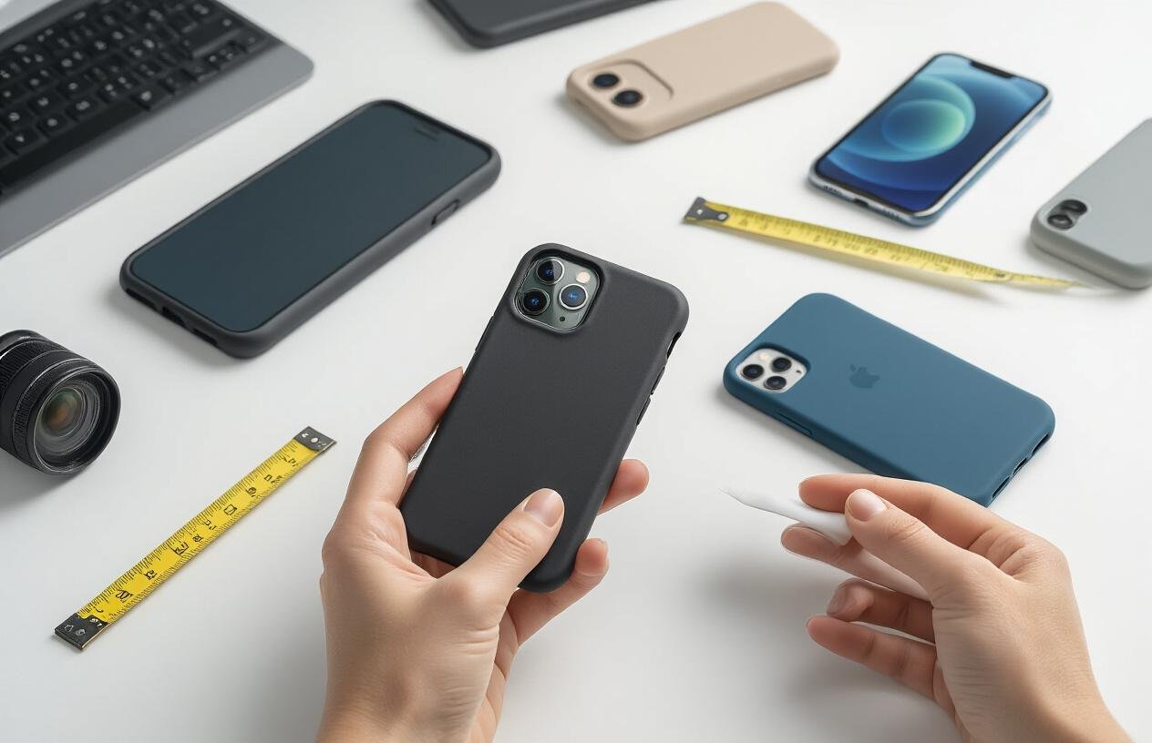 Finding the Perfect Fit for Your Specific Phone Model