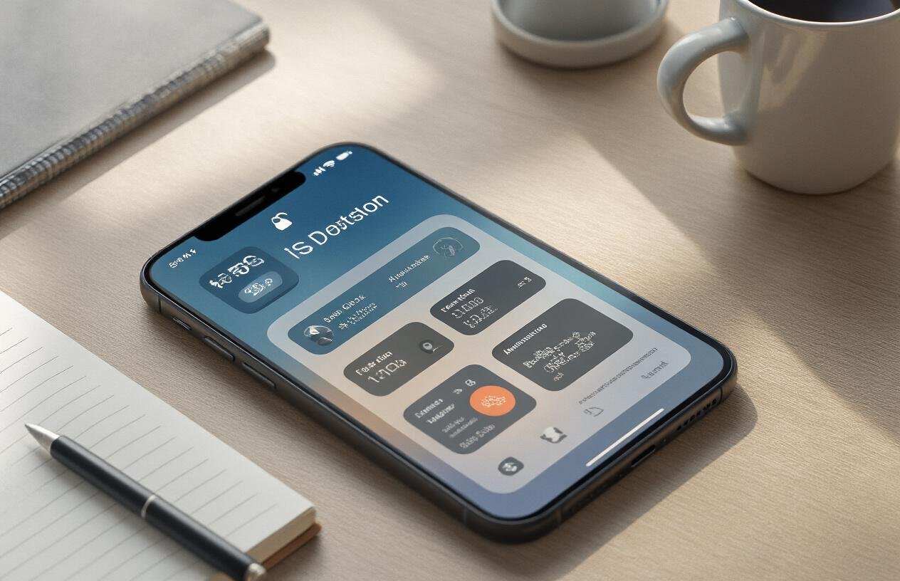 iOS 26 Productivity Boosters