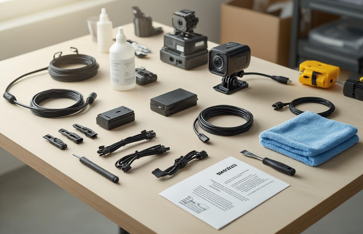 Gathering the Necessary Tools and Materials