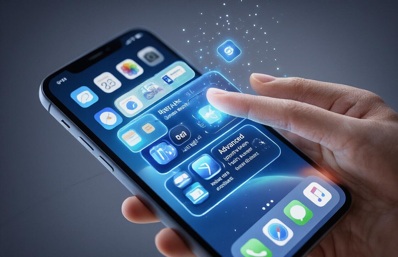 Hidden Gems: Lesser-Known iOS 26 Features