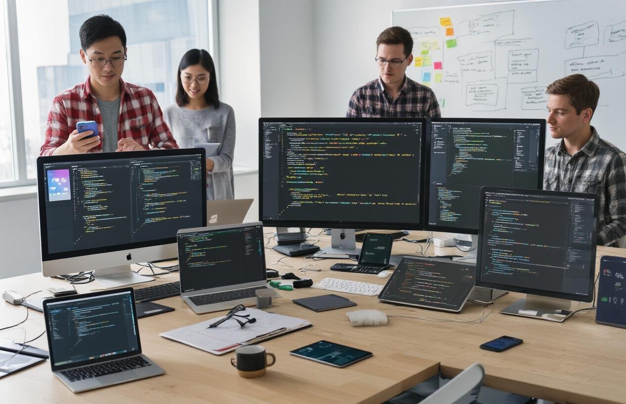 iOS 26 for Developers